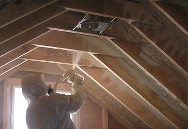Olympia Attic Insulation