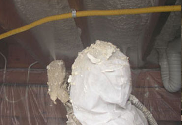 Olympia Crawl Space Insulation