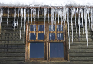 Ice Dam Prevention for Olympia Homes